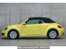 Used 2013 AT volkswagen the-beetle-cabriolet 16CBZK Image[2]