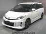 Used 2013 AT toyota estima ACR50W Image[0]
