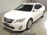 Used 2013 AT toyota camry AVV50 Image[0]