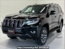 Toyota Land Cruiser Prado TRJ150W