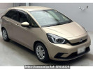 Honda Fit GR1