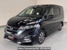 Used 2017 AT nissan serena GFC27 Image[0]