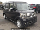 Honda N-BOX CUSTOM JF2
