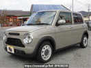 Suzuki null HE93S