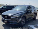 Mazda CX-5 KF2P