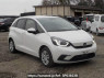 Used 2021 AT honda fit GR3 Image[0]