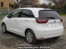 Used 2021 AT honda fit GR3 Image[1]