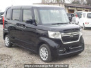 Honda N-BOX JF4