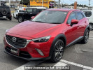 Mazda CX-3 DK5FW