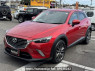 Used 2015 AT mazda cx-3 DK5FW Image[0]