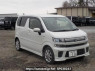 Used 2017 AT suzuki wagon-r MH55S Image[0]