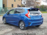 Used 2014 AT honda fit-hybrid GP5 Image[1]