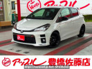 Toyota Vitz NCP131