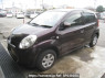 Used 2012 AT toyota passo KGC30 Image[2]