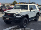 Toyota FJ CRUISER GSJ15W