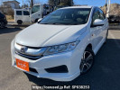 Honda Grace GM6カイ