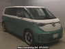 Used 2025 AT volkswagen null EB01L Image[2]