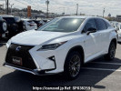 Lexus RX GYL20W