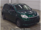 Toyota Passo M710A