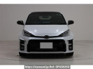 Toyota GR YARIS GXPA16