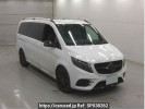 Mercedes Benz V-Class 447813N