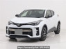 Used 2022 AT toyota c-hr ZYX11 Image[1]