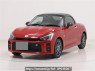 Used 2025 AT toyota copen LA400A Image[1]