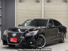 Toyota Crown Hybrid AWS210