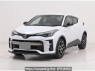 Used 2022 AT toyota c-hr ZYX11 Image[1]
