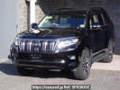 Toyota Land Cruiser Prado TRJ150W