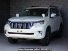 Toyota Land Cruiser Prado TRJ150W