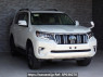 Used 2021 AT toyota land-cruiser-prado TRJ150W Image[2]