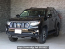 Toyota Land Cruiser Prado TRJ150W