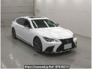 Lexus LS VXFA50