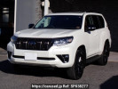 Toyota Land Cruiser Prado TRJ150W