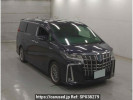 Toyota Alphard Hybrid AYH30W