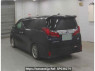 Used 2020 AT toyota alphard-hybrid AYH30W Image[2]