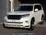 Used 2022 AT toyota land-cruiser-prado TRJ150W Image[0]