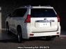 Used 2022 AT toyota land-cruiser-prado TRJ150W Image[1]