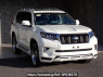 Used 2022 AT toyota land-cruiser-prado TRJ150W Image[2]