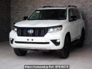 Toyota Land Cruiser Prado TRJ150W