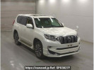 Toyota Land Cruiser Prado GDJ150W