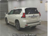 Used 2023 AT toyota land-cruiser-prado GDJ150W Image[2]