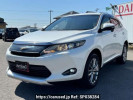 Toyota Harrier ZSU60W