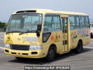 Hino LiesseⅡ XZB40M