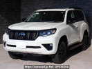 Toyota Land Cruiser Prado TRJ150W