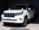 Toyota Land Cruiser Prado TRJ150W
