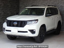 Toyota Land Cruiser Prado TRJ150W