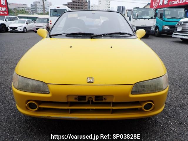1992 Honda Beat JDM car for sale — photo 3 of 3