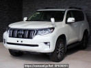 Toyota Land Cruiser Prado TRJ150W